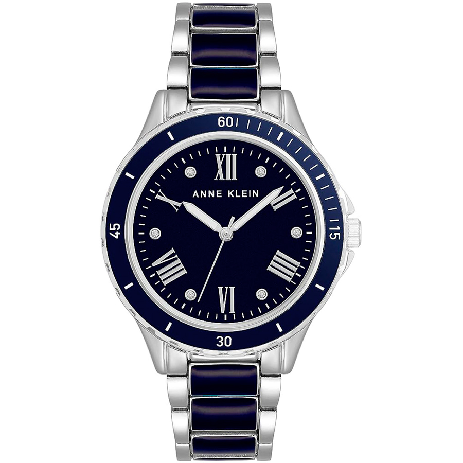 Часы Anne Klein Metals 3953NVSV